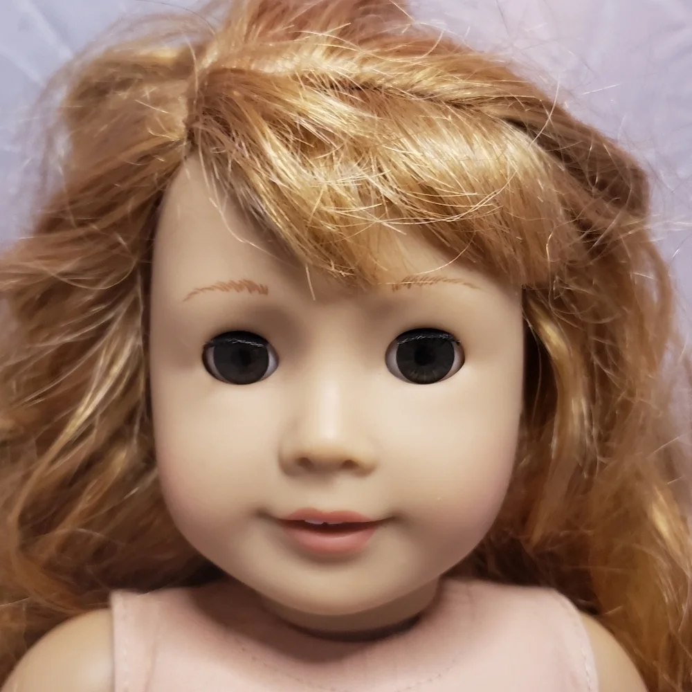 American Girl american girl